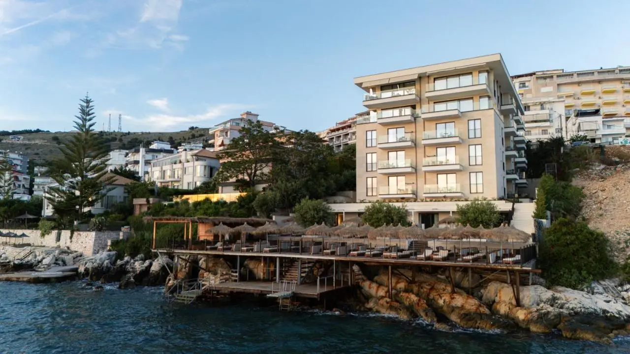 DAED Luxury Residence