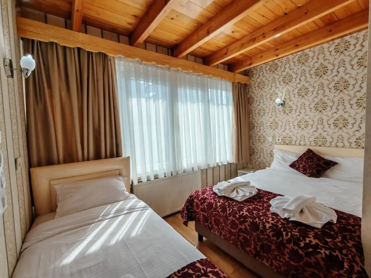 Sirkeci Emek Hotel
