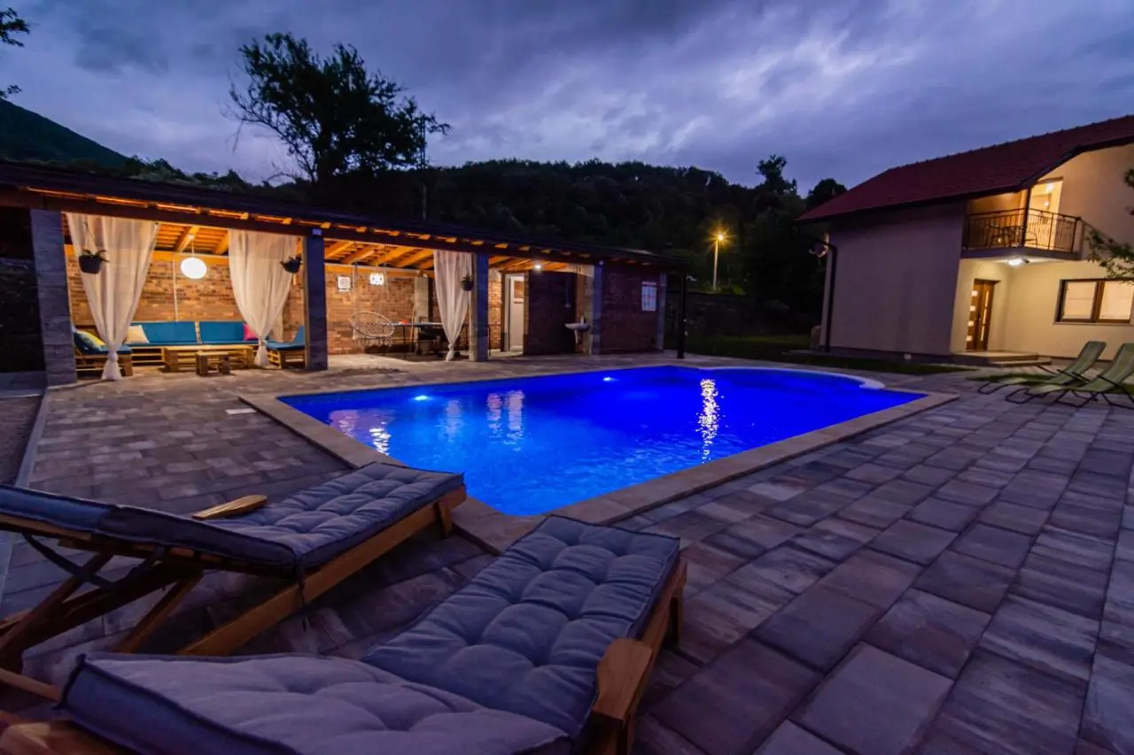 Holiday Home Faruk