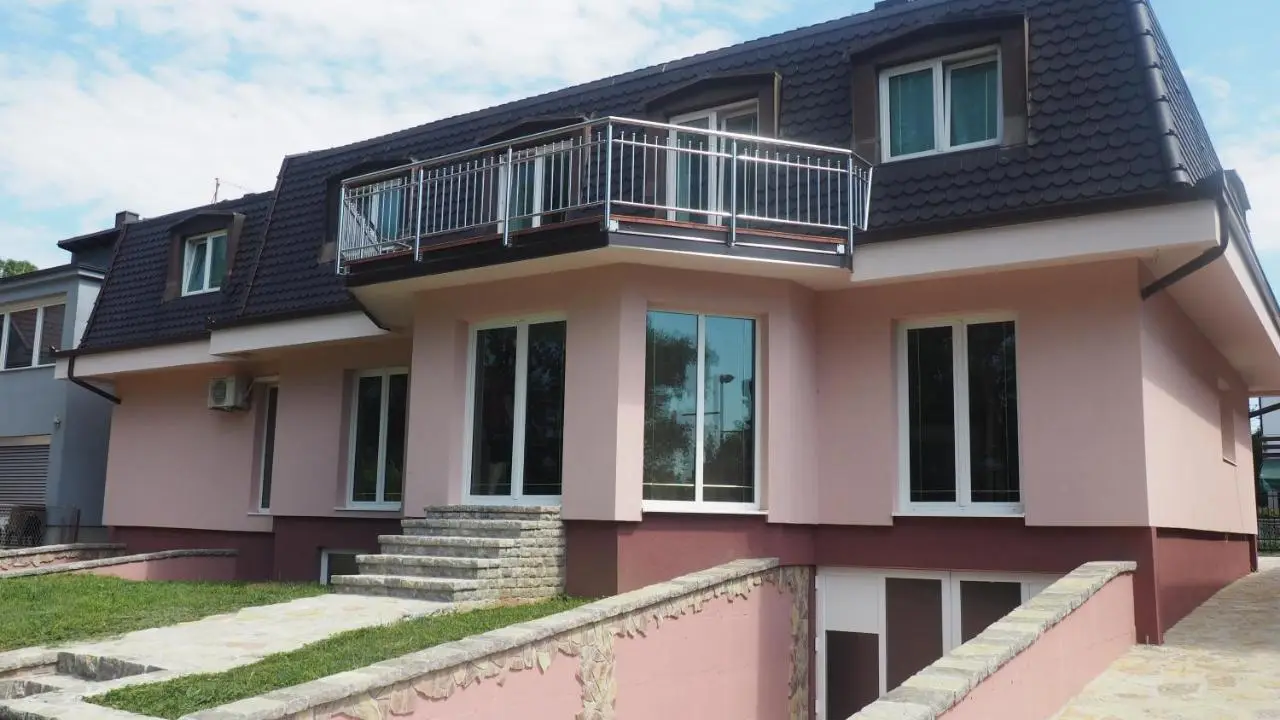 Vila Jasmina