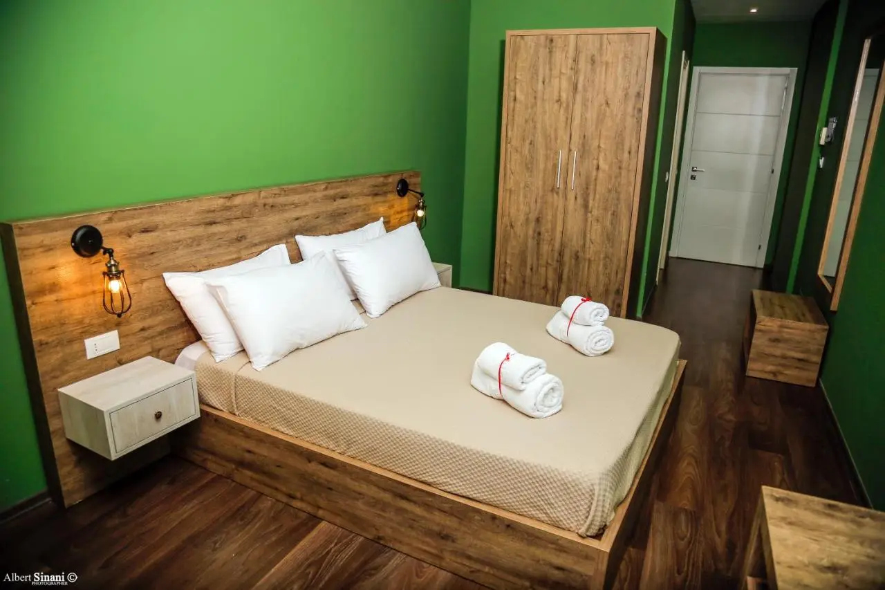 Arc Hotel Tirana