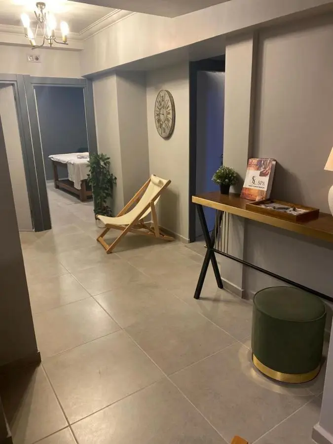Perante Hotel Şişli