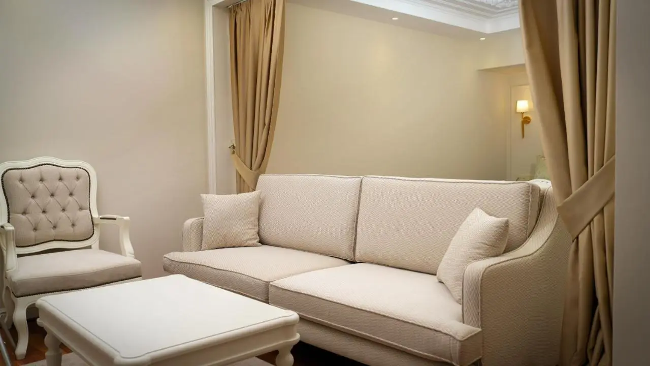 Gaia Suites Istanbul