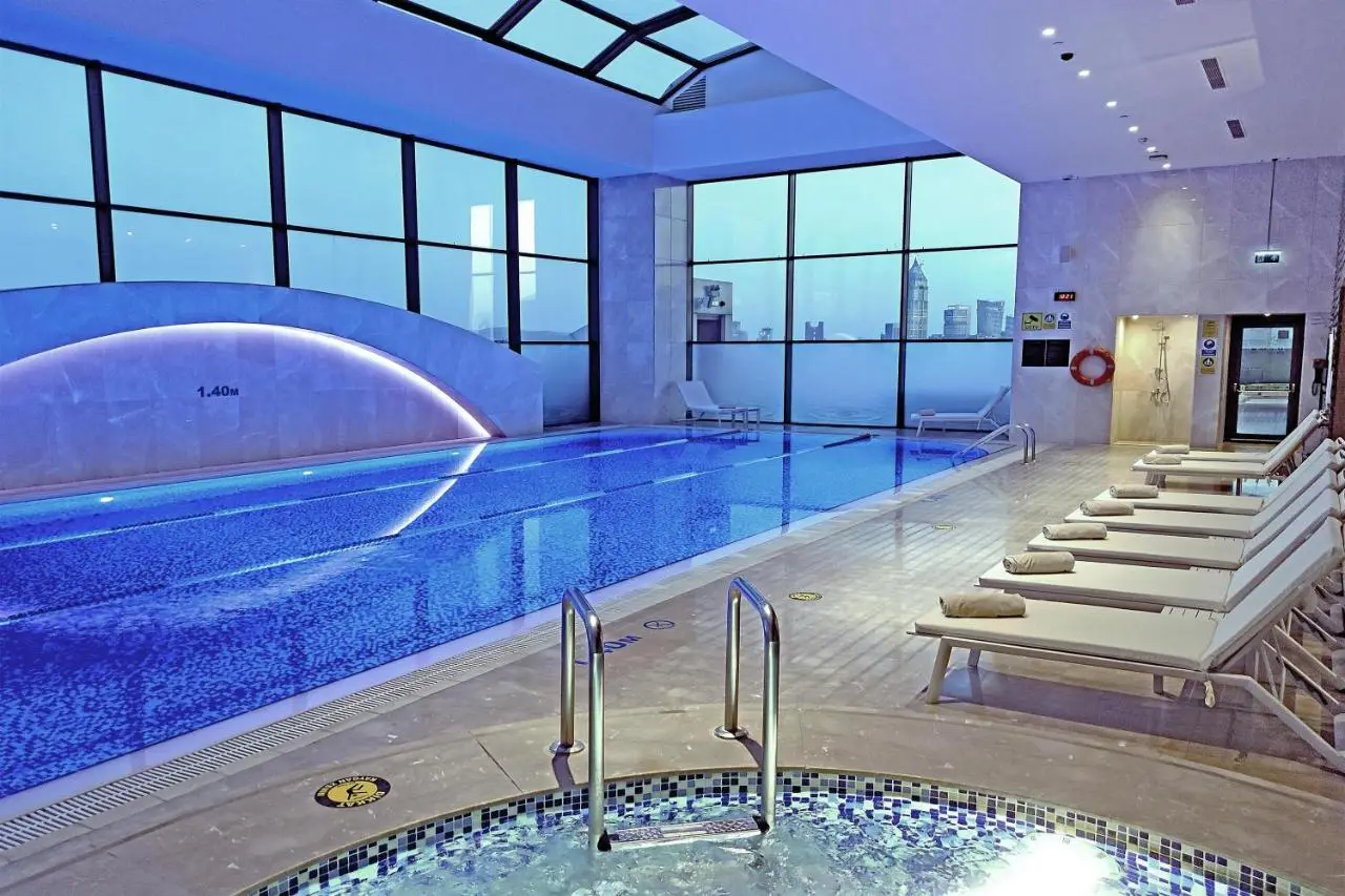 Doubletree by Hilton Istanbul Umraniye