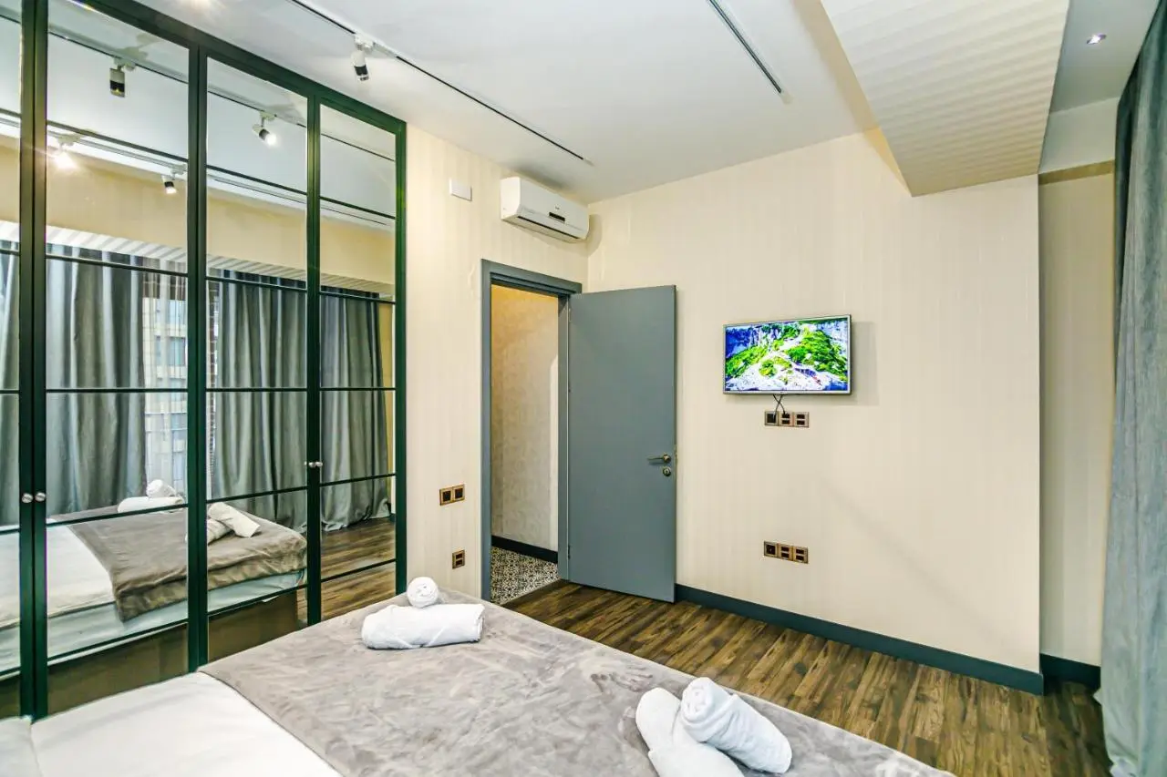 Park Azure One Bedroom Luxury Apartment