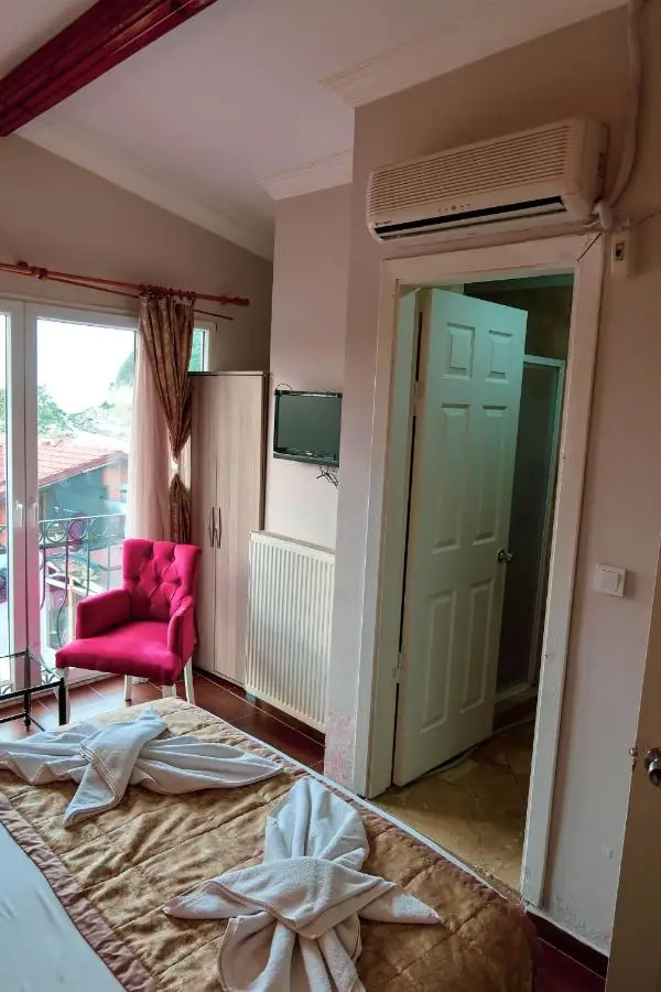 Ağva Carpediem Otel