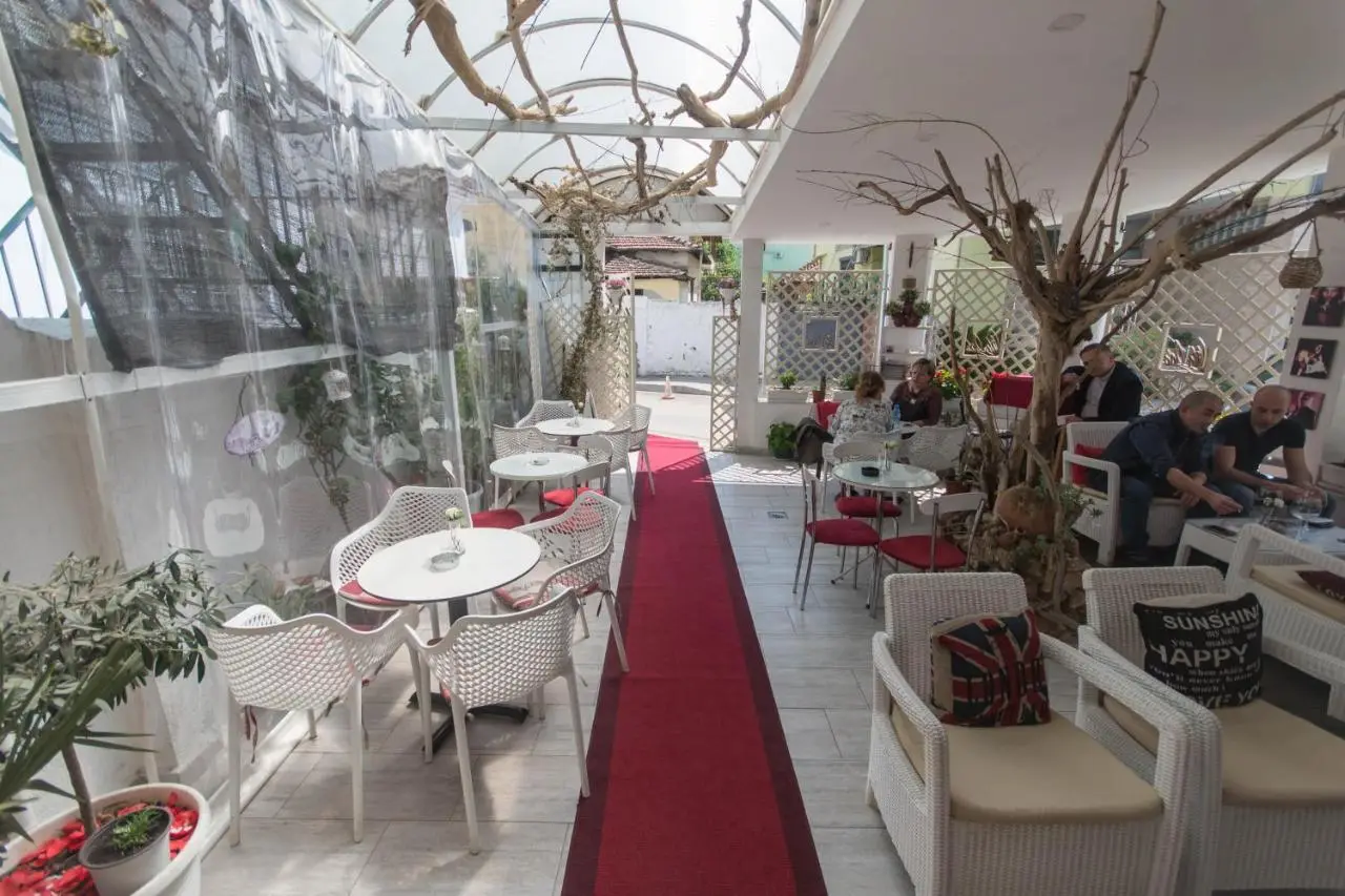 Vila Ada Hotel