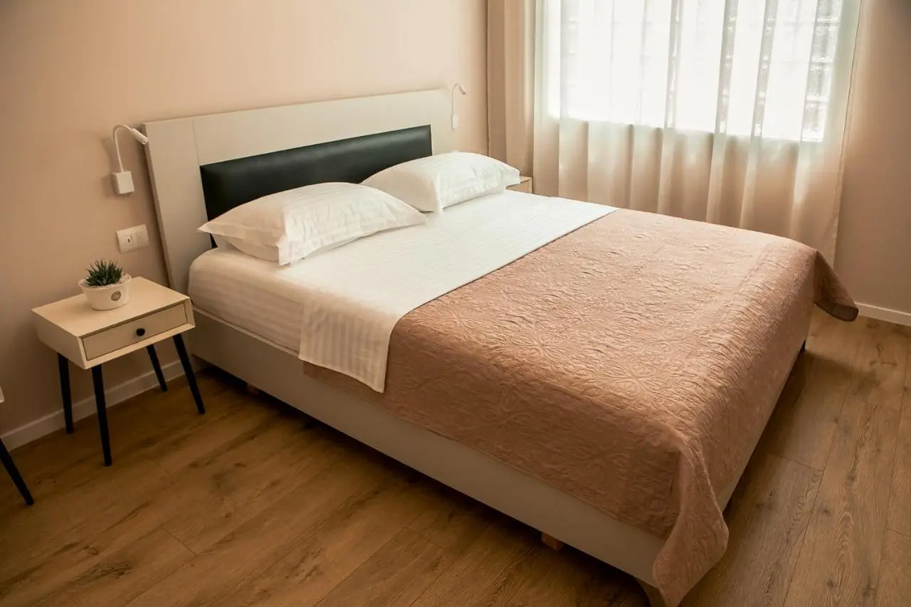 ODA Aparthotel Shkodër