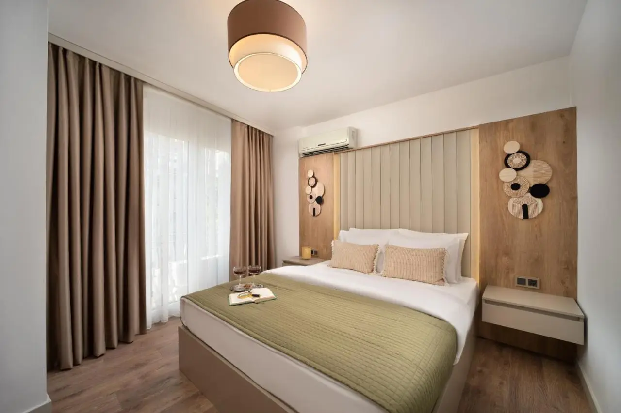 Marmada Suites