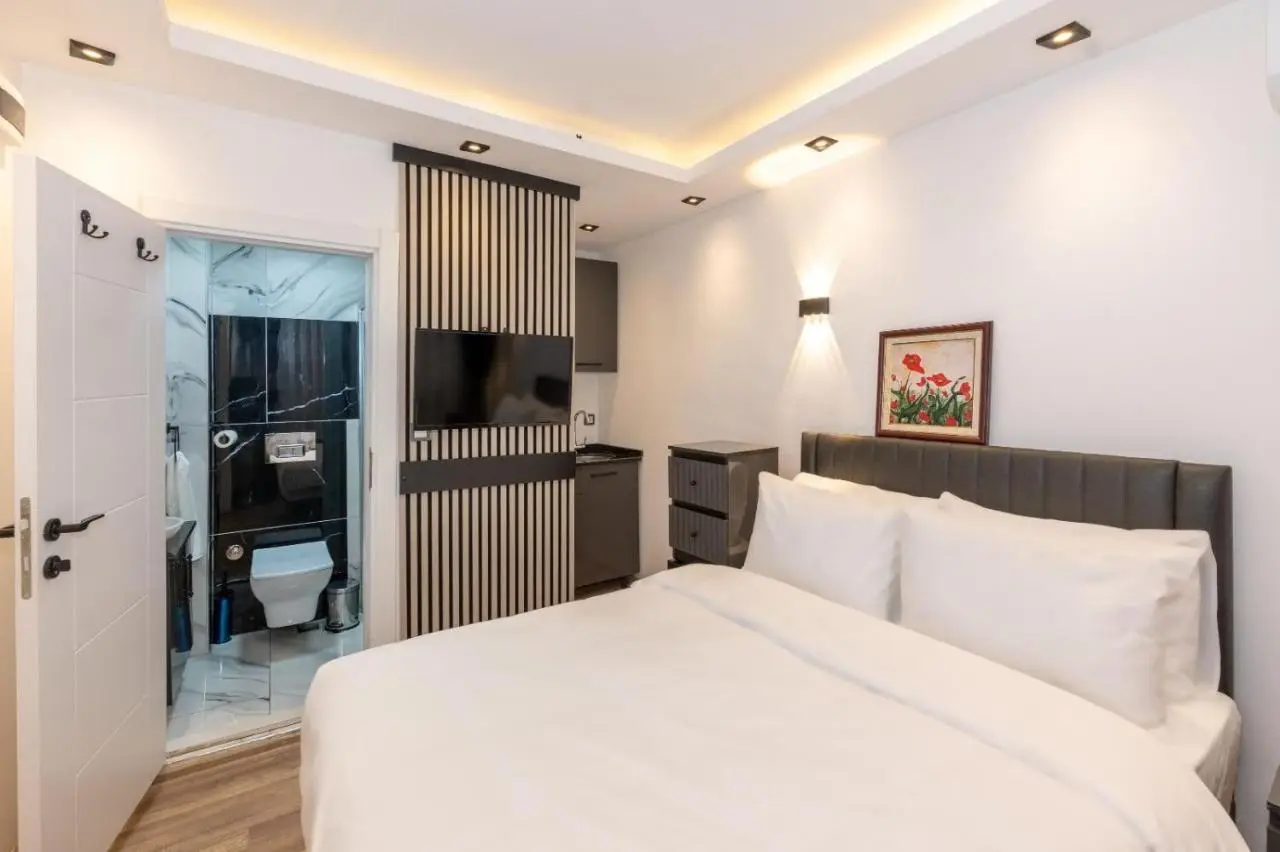 Boutique 360 Suite