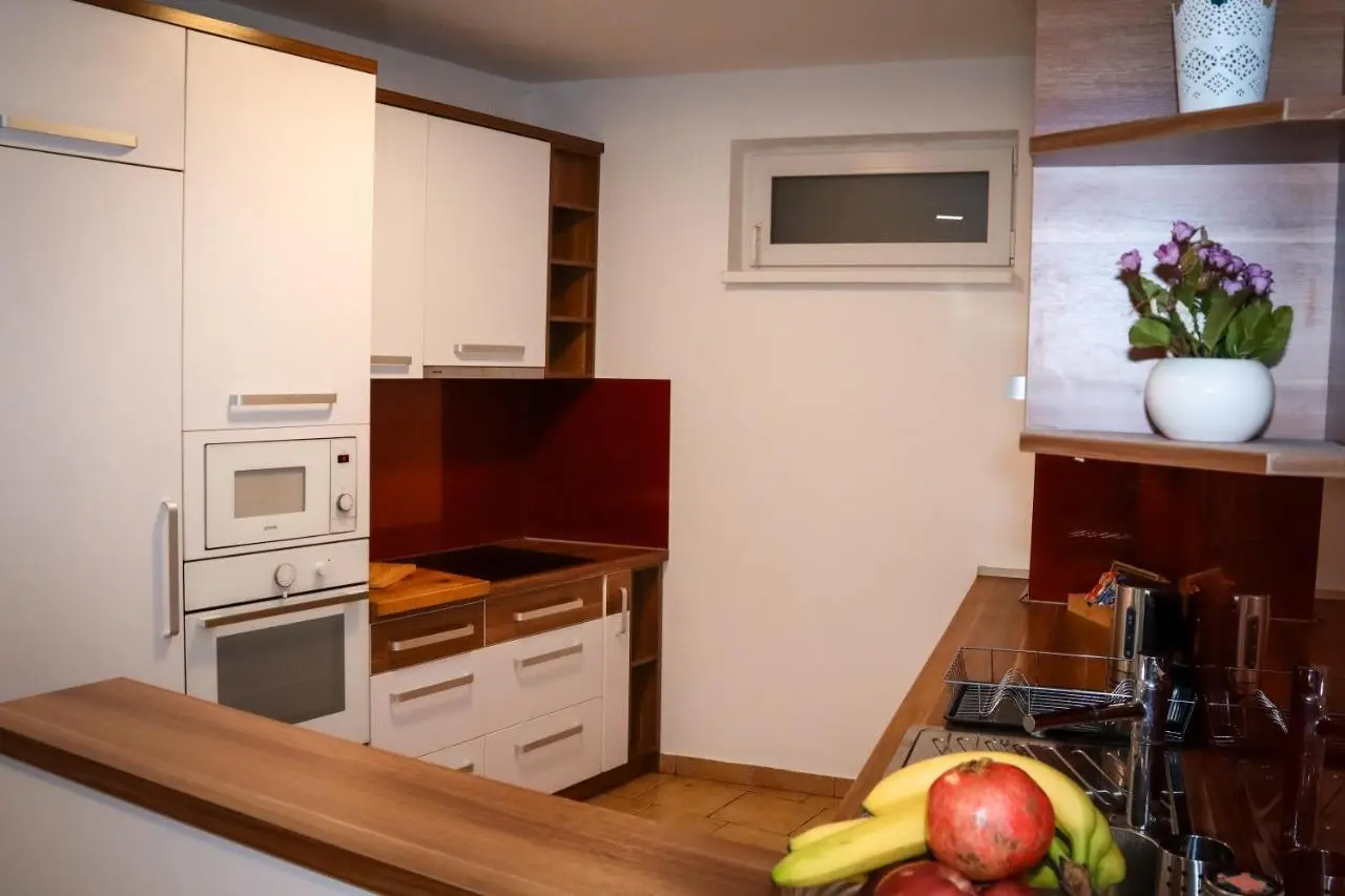 Residence Mahala - Boutique Stay Near Old Town