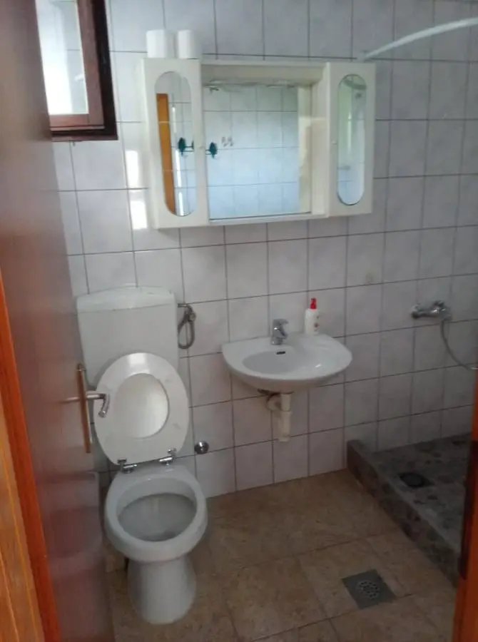 Apartman Seno
