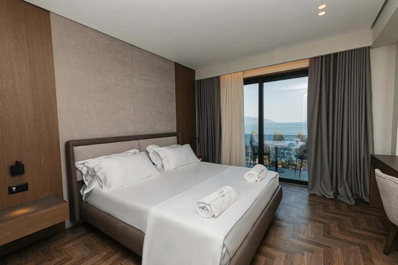 Mazarine Hotel, Vlorë, Albania