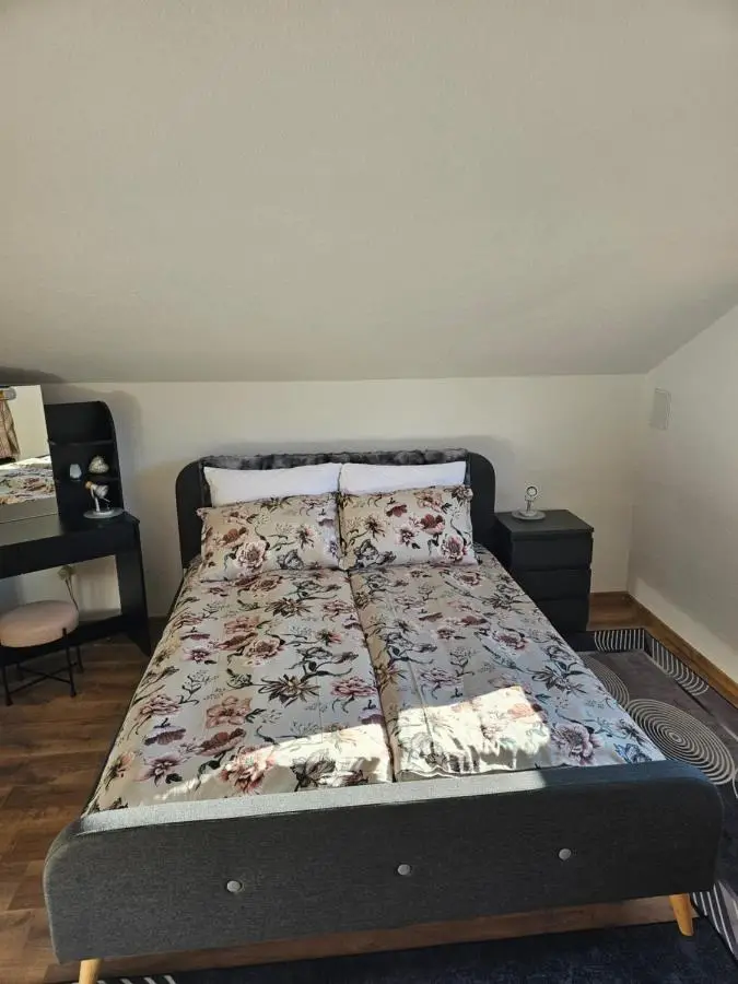 Apartman Una Paradies