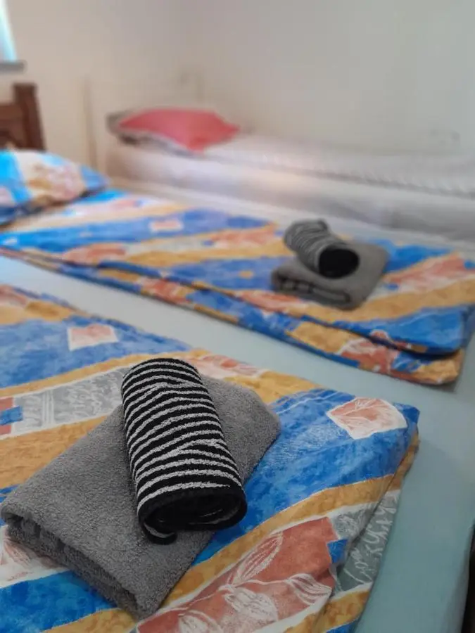 Apartman Dženeta