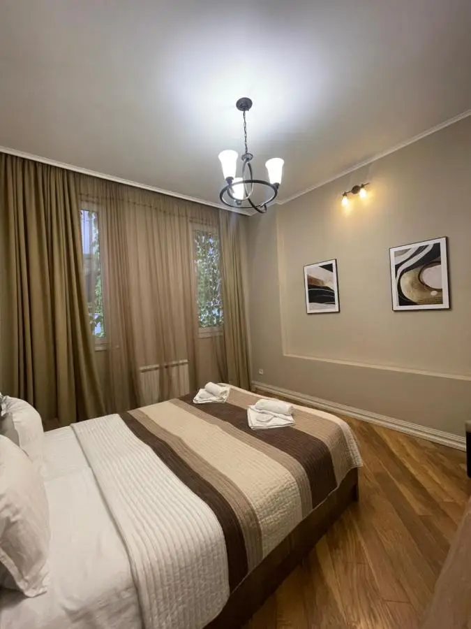 HD Dream Apartment