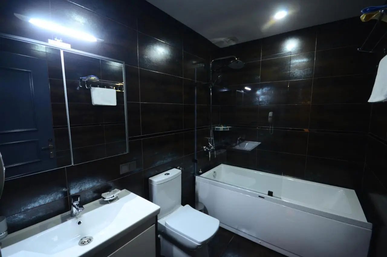 Batumi Palm Hotel