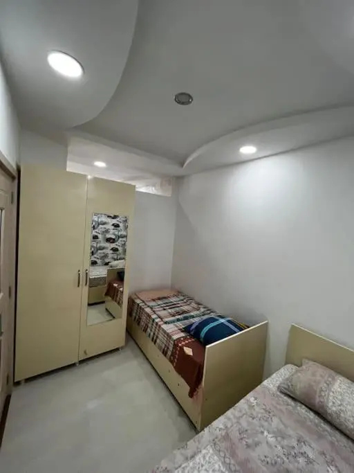 Lovely 2-bedroom unit rental in batumi