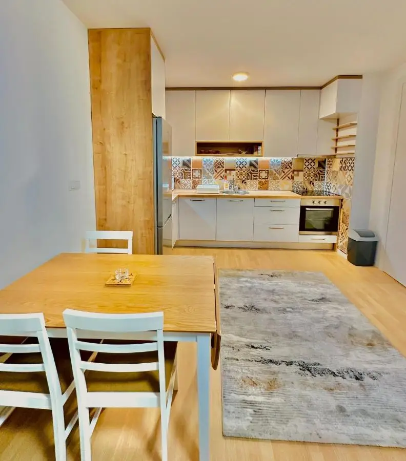 Apartment Clover Sarajevo