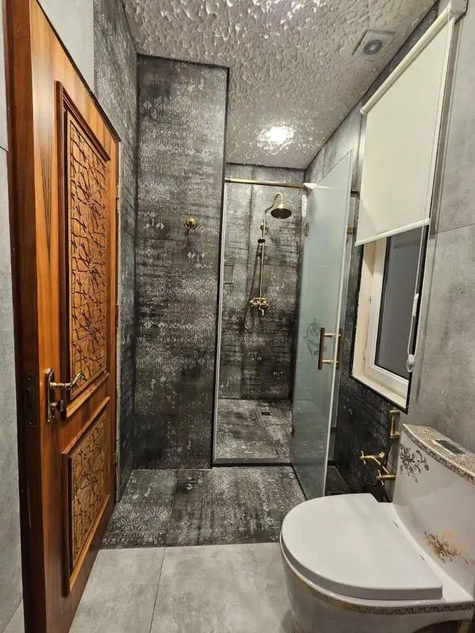 Qiz Qalasi Boutique Hotel