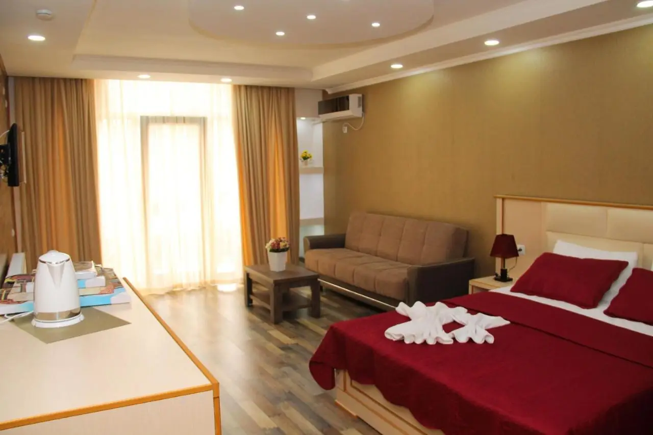 Hotel Dimasi