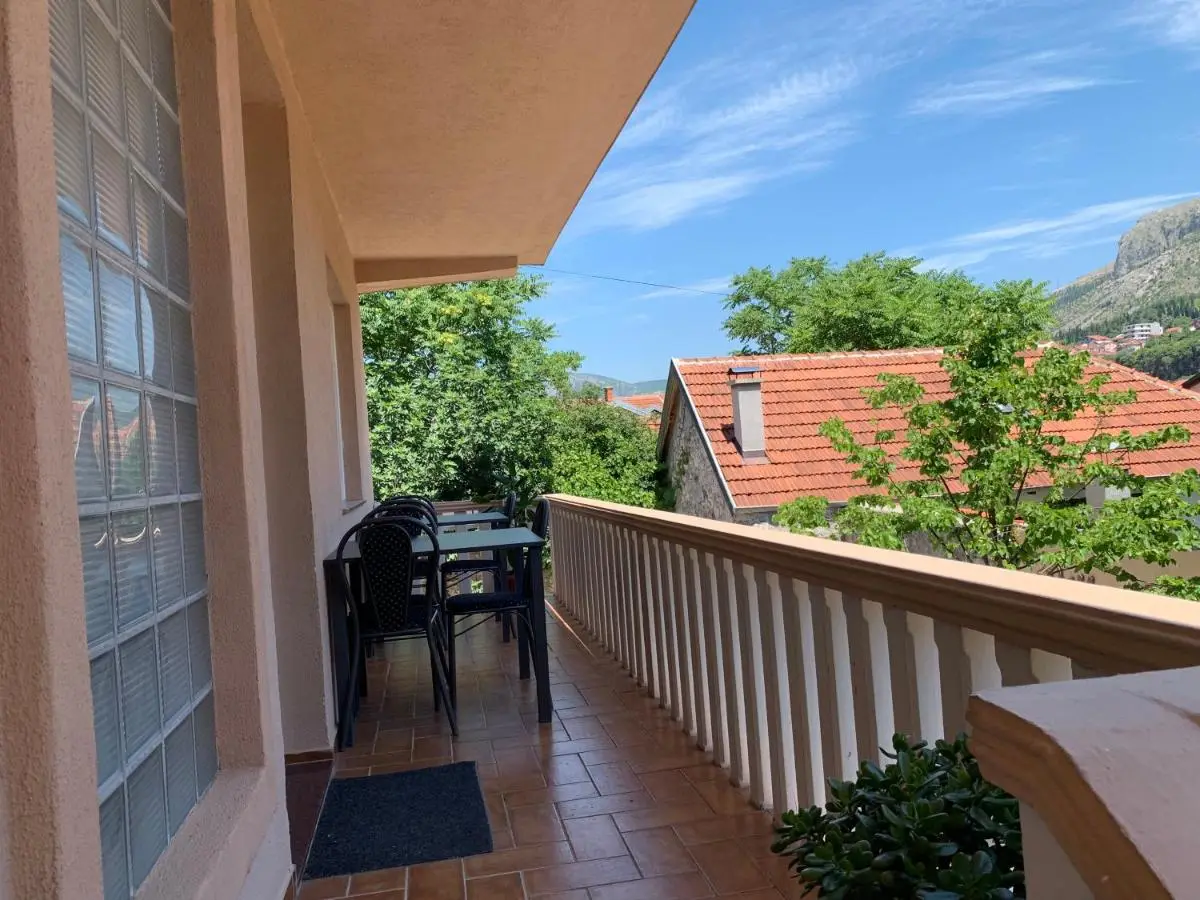 Villa Anja Apartments