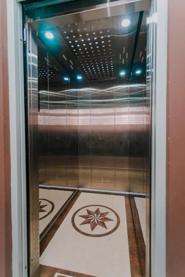 Madina-ZamZam Halal Hotels Group