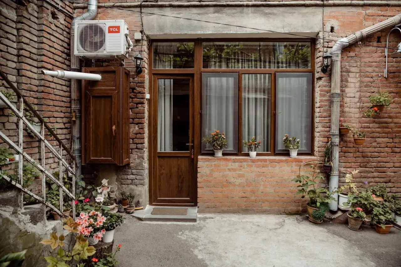 Tbilisi Apartment