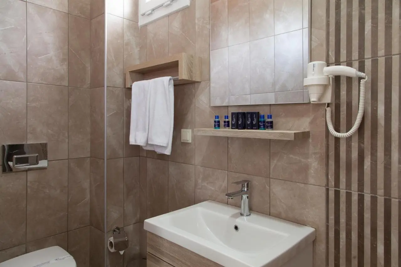 Niconya Port Suite&Hotel