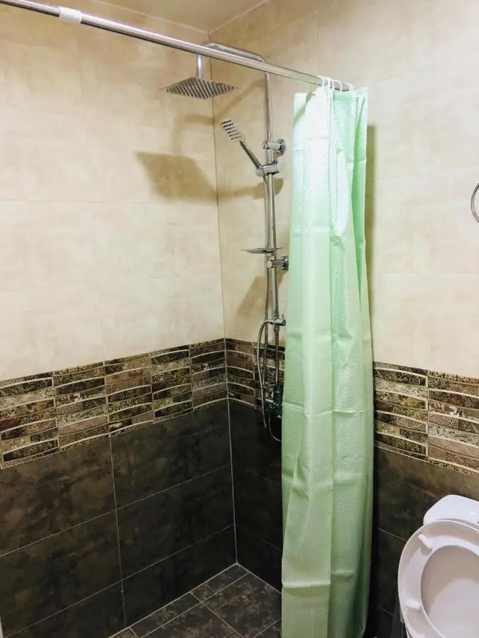 Wander Kazbegi Hotel