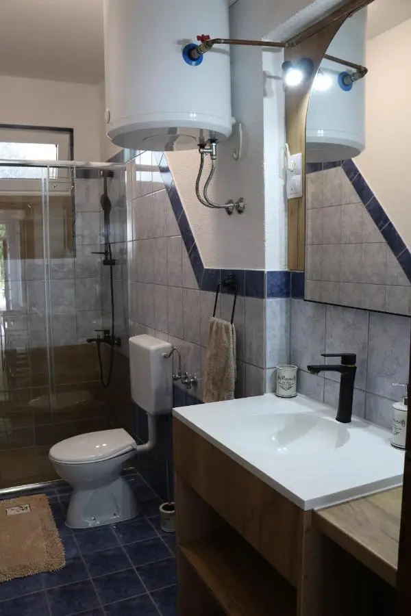 Apartman Eva