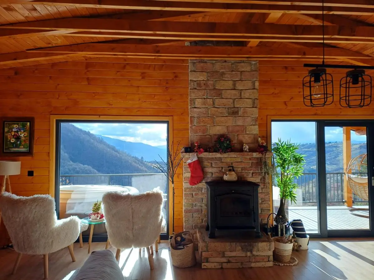Planinska kuća SAMAK