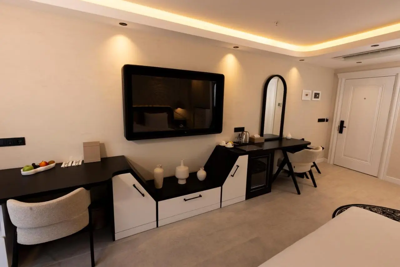 Porto De Galata Hotel