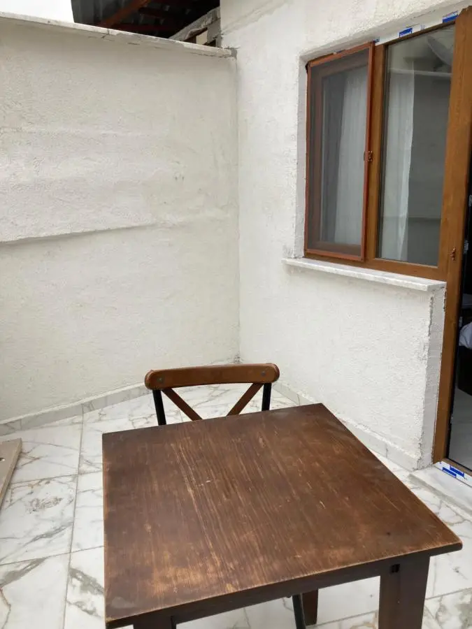 Ulusoy Old Cıty