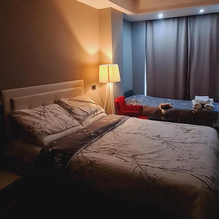 Hotel Driti New Bazaar