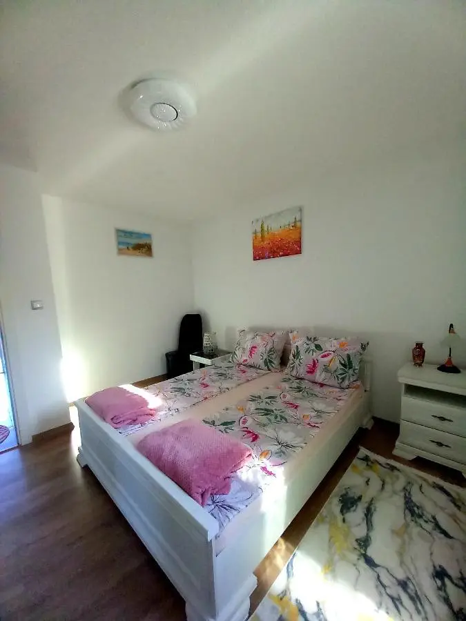 Apartman Leon