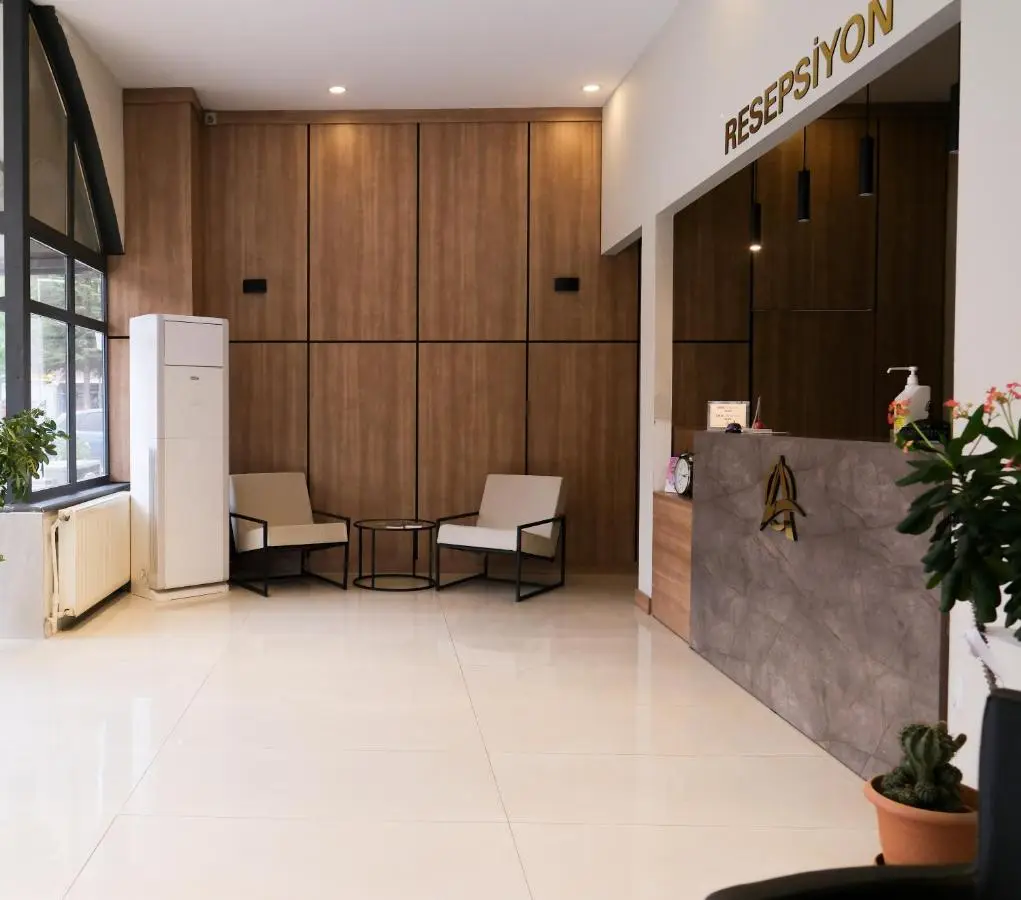 Altayhan Otel