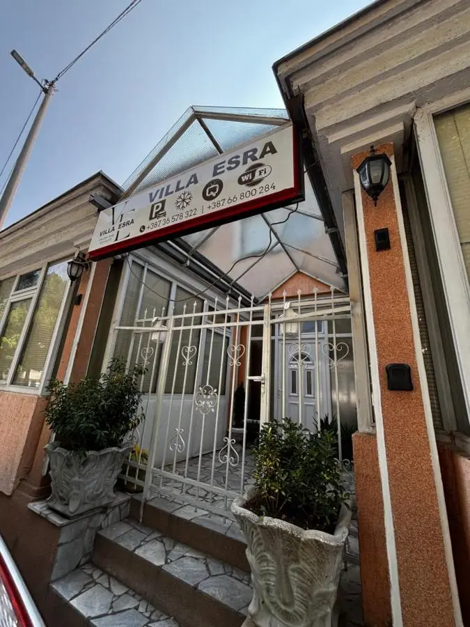 Villa Esra Mostar