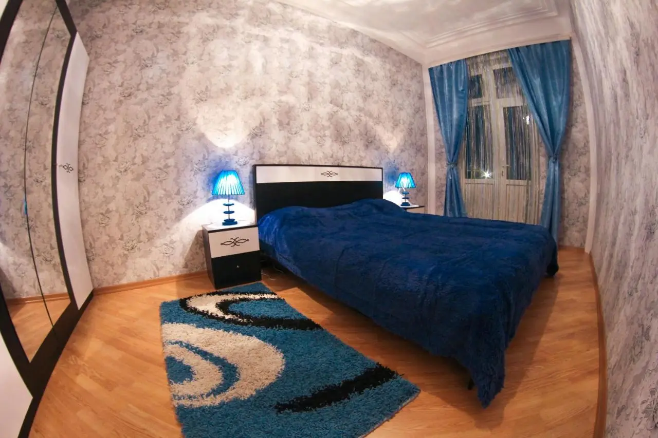 OLIMP Apartment