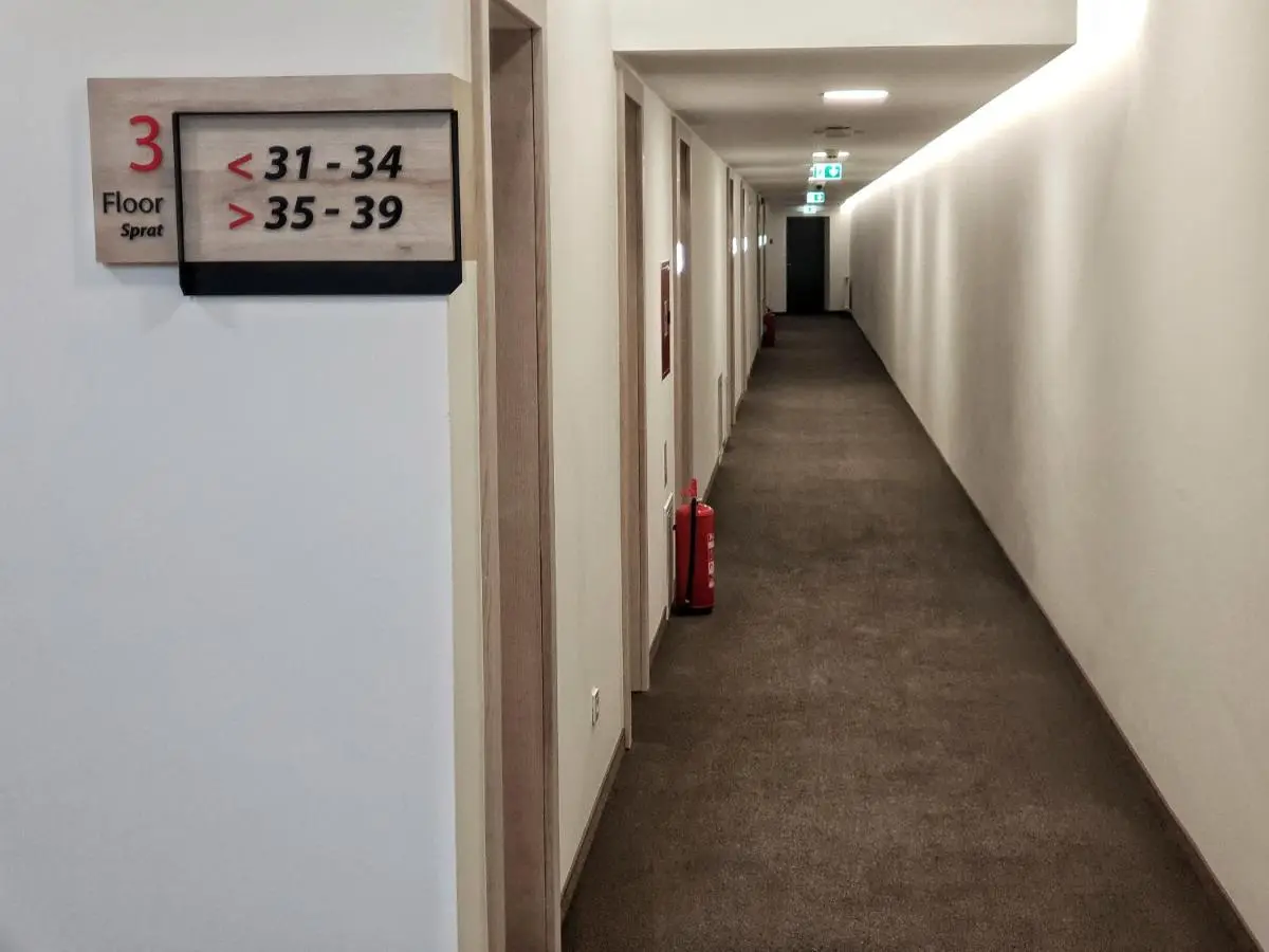 Aparthotel Centar Sarajevo