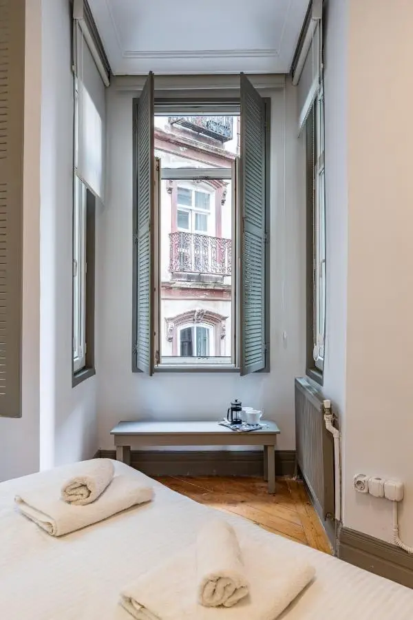 Ganbaru Tours - Flats in Galata 2