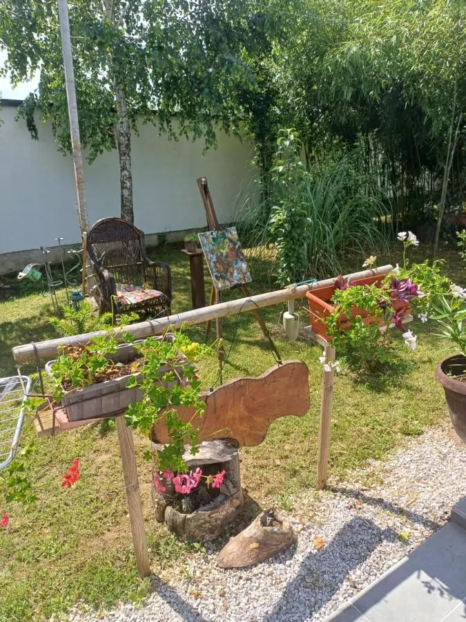 Holiday Home Edi