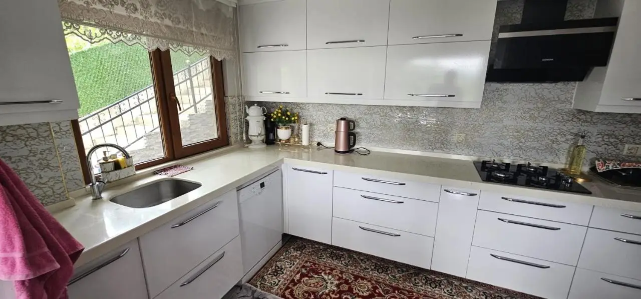 Zeytinlik Nature House