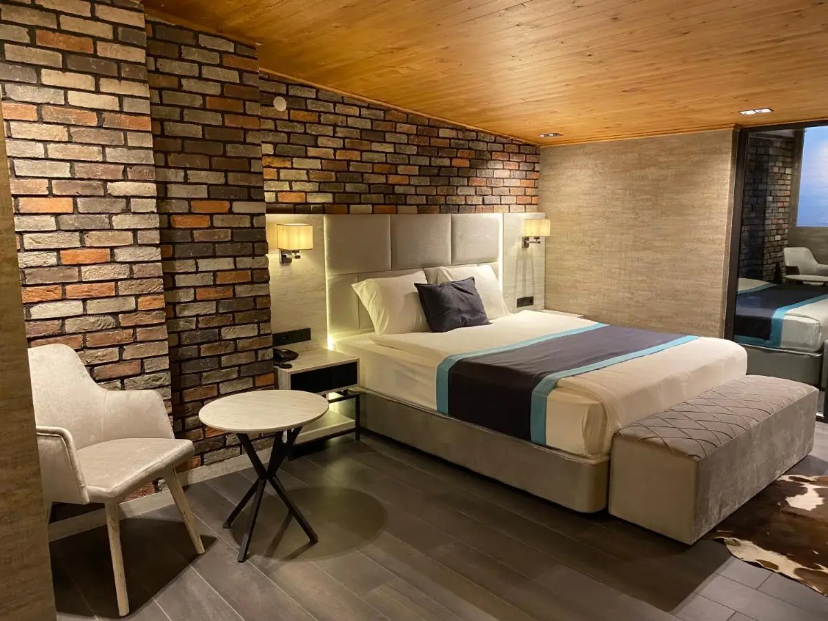 Elifim Resort Hotel
