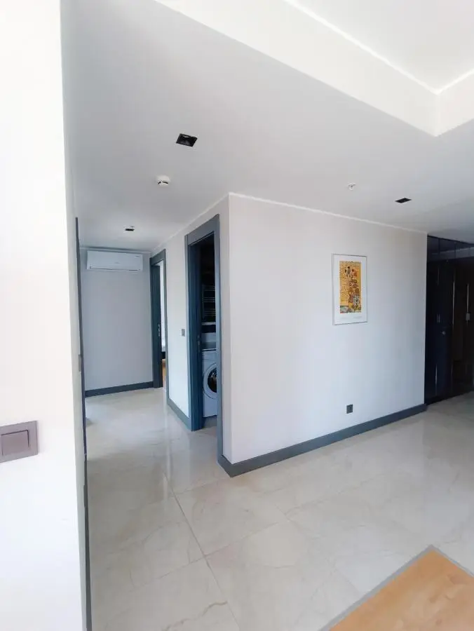 Luxury Fully Equipped 3BR 2BA Apartment by Siena Suites