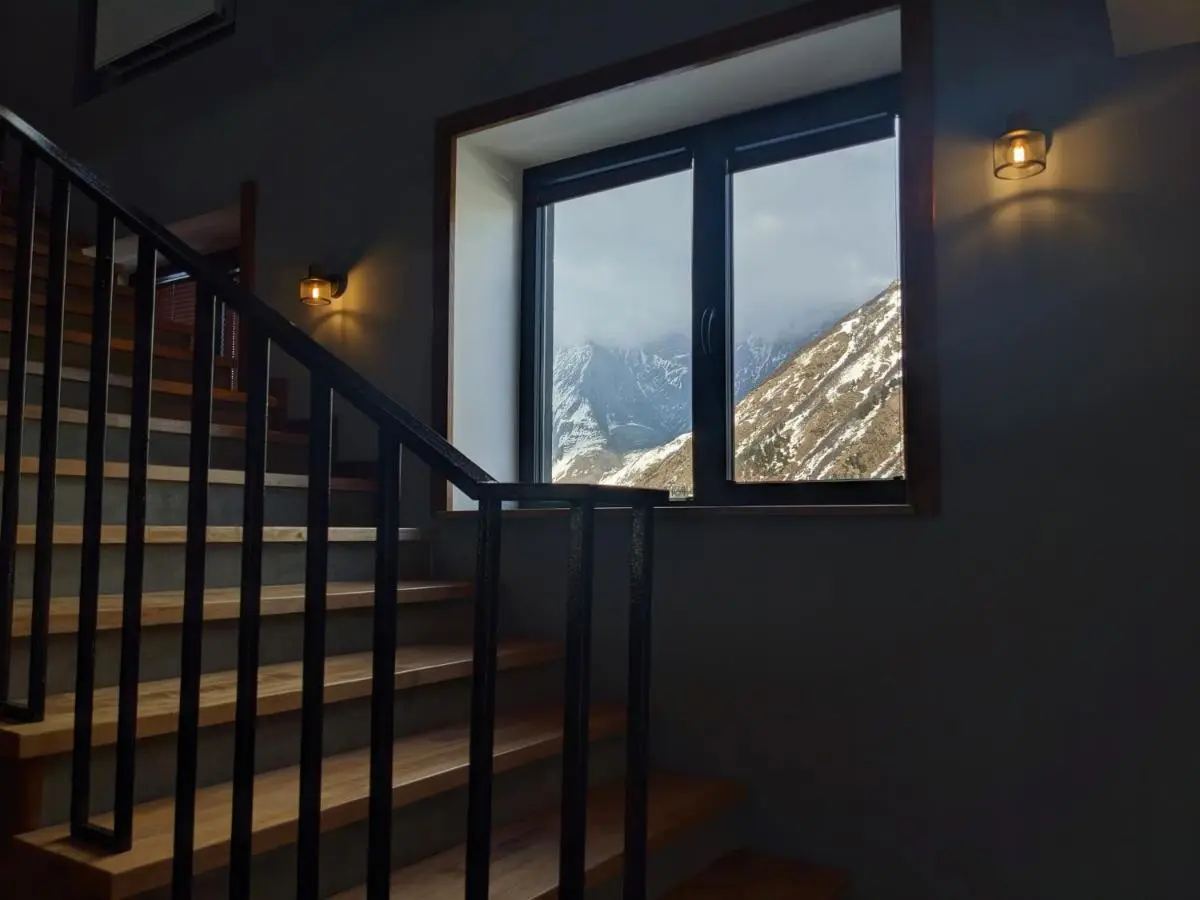 AGRE Kazbegi