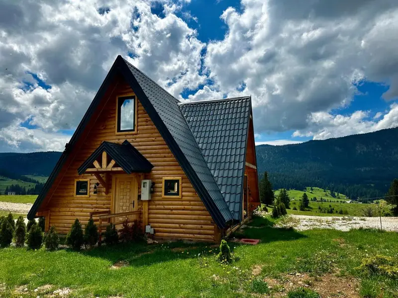 Vlasic Odmor - Villa Una & sauna