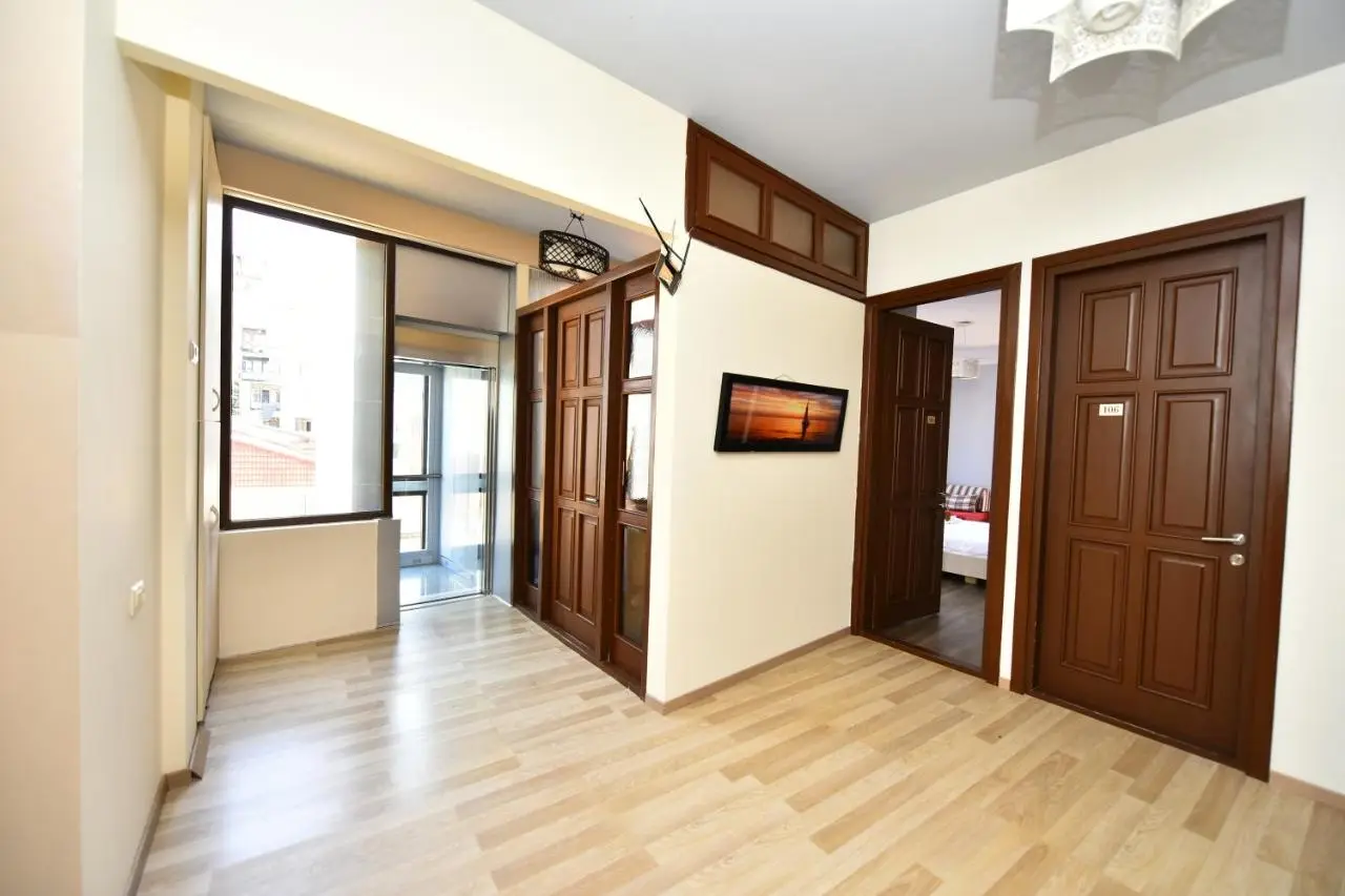 Hotel Phaliashvili