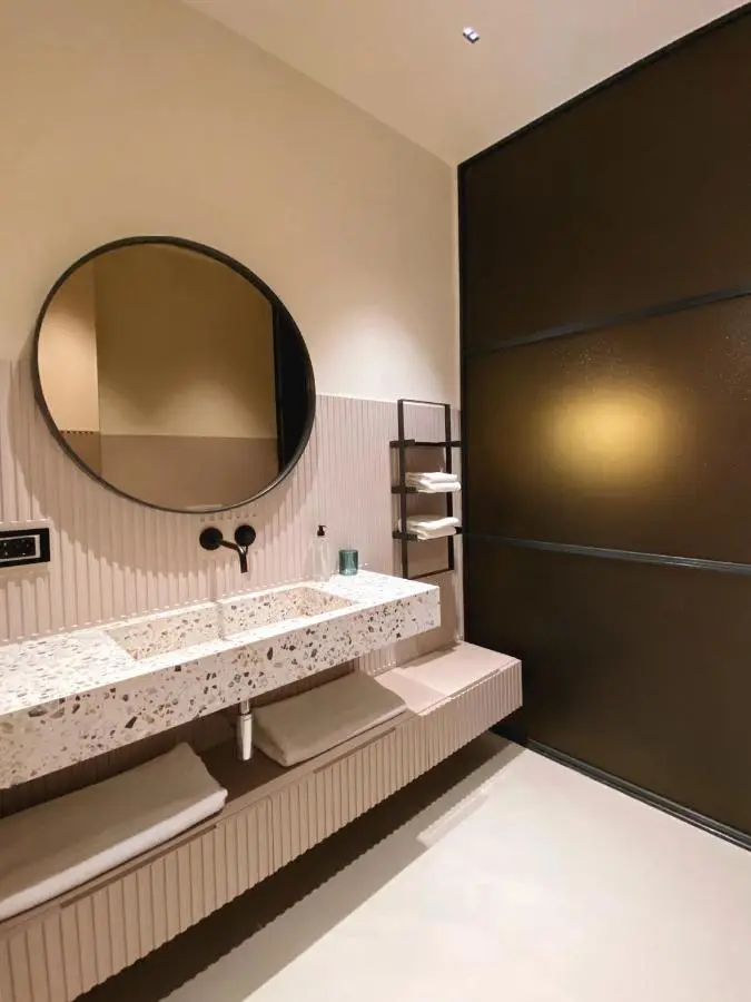 Iliria Boutique Hotel