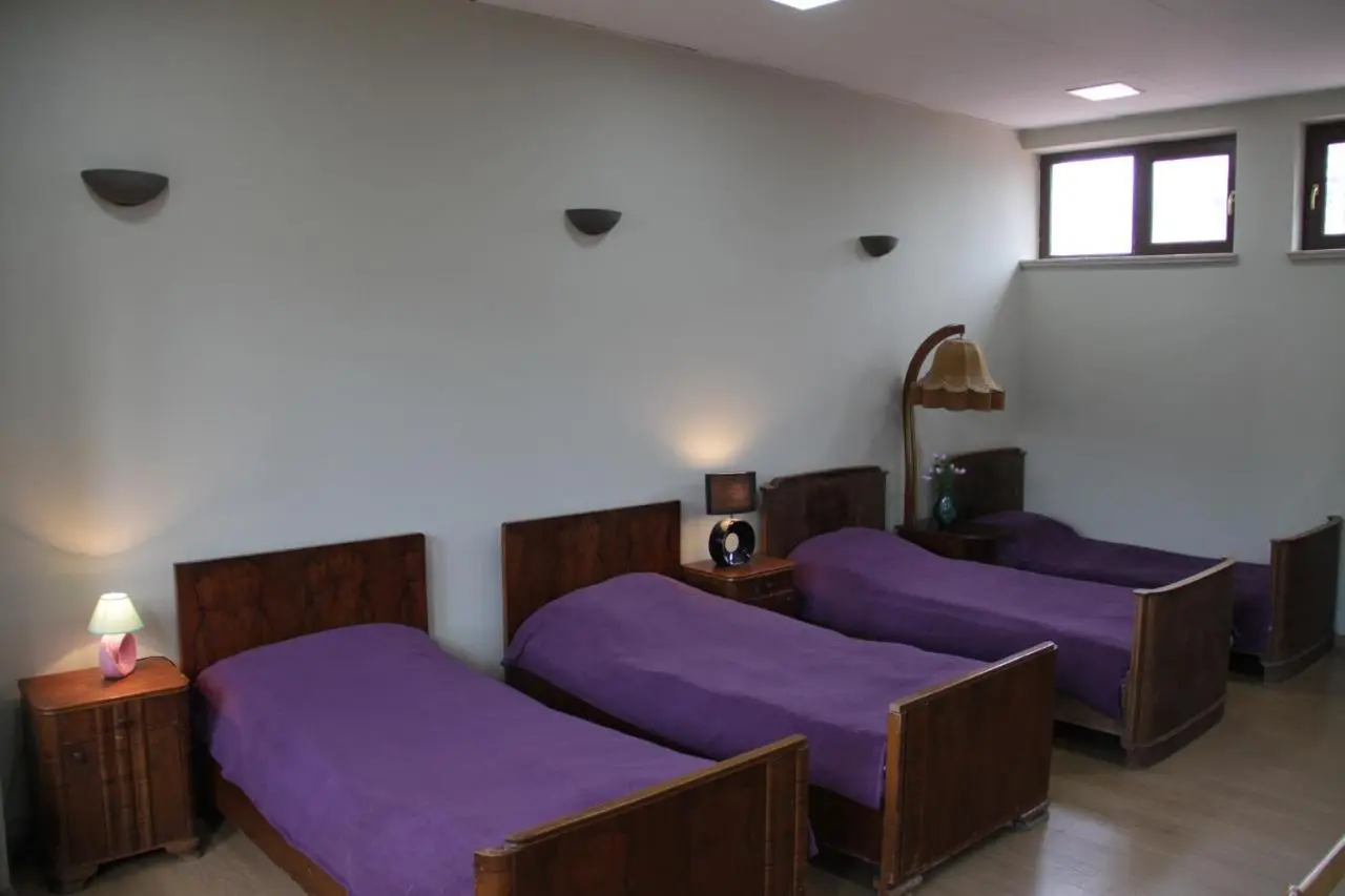 Sololaki 7 Guest House